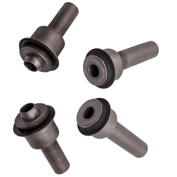 

Top 4x Engine Cradle Front Subframe Crossmember Rear Bush for Nissan Rogue X-Trail