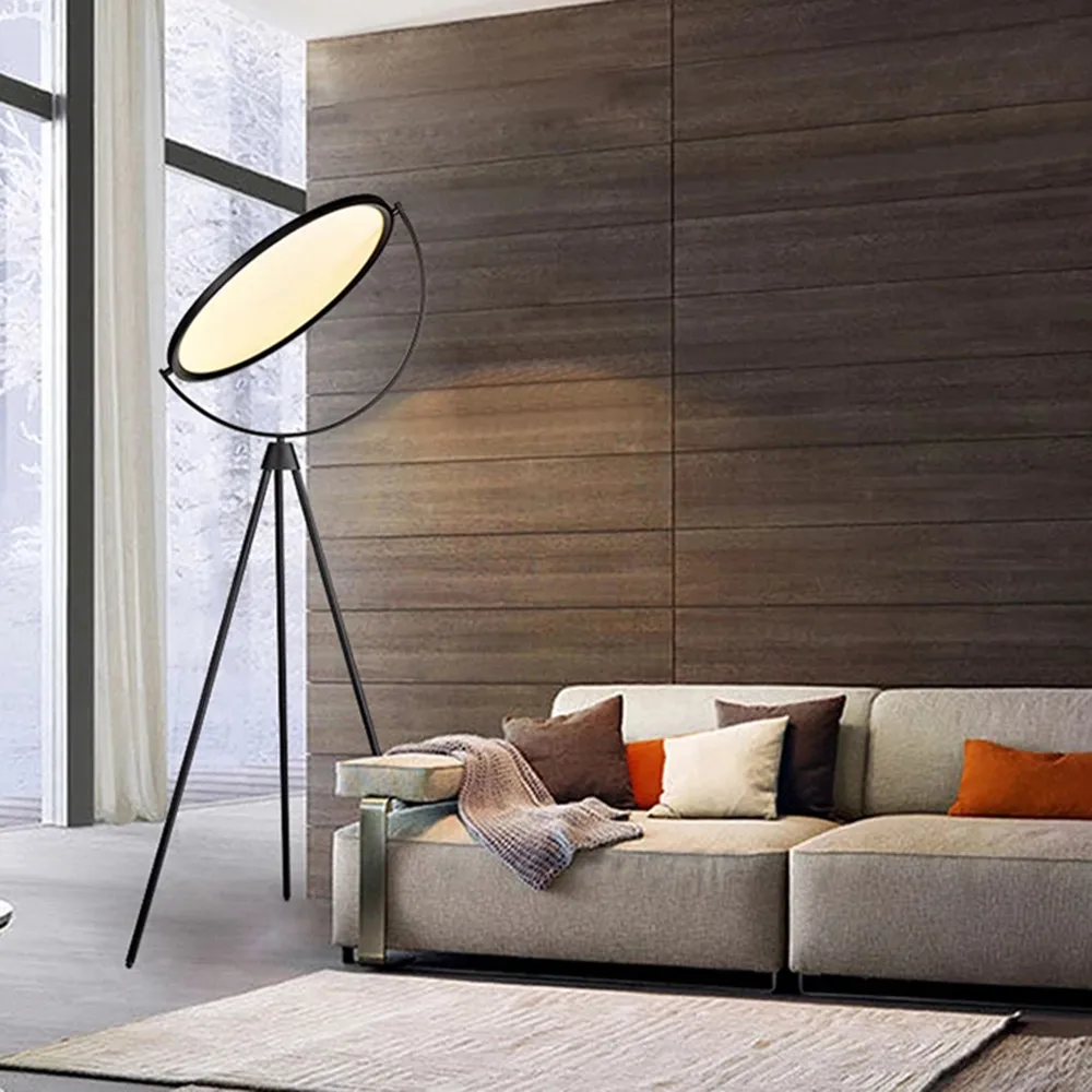 Superloon floor lamp best sale