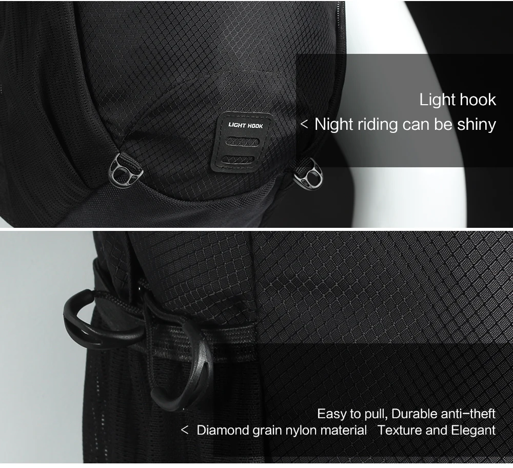 RHINOWALK Riding Backpack Water Bag (16)