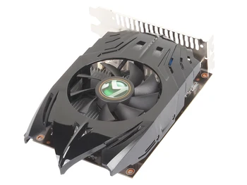 

Ming Chen GT730 transformers 2 g III DDR5 independent video card game 64 - bit computer graphics graphics LOL graphics card GPU