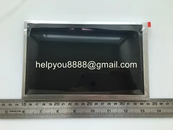 

100% Brand New Original 8.0" TFT LCD Digitizer LA080WV2(TD)(01) LCD Screen For Toyota Highlander (2014-2015) RAV4 Auto Parts