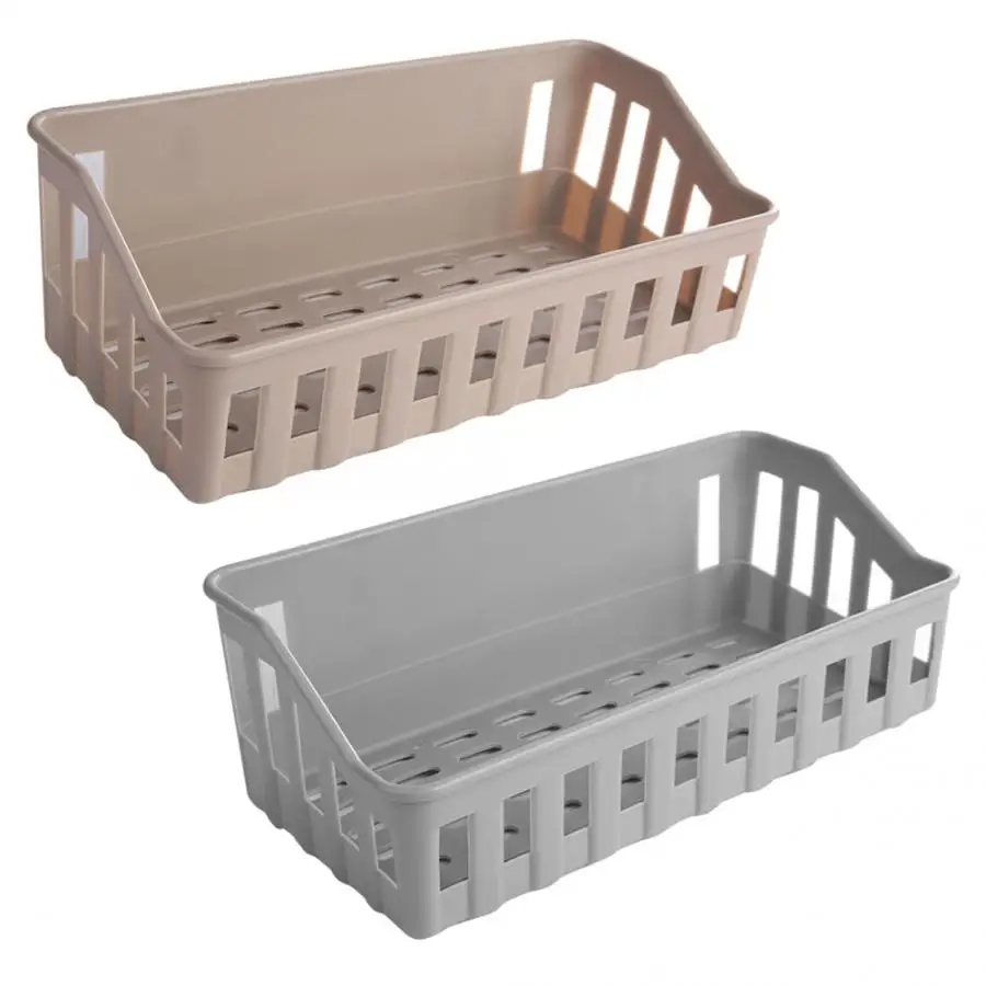 Storage Rack Kitchen Organizer Shower Shelf Basket Sucker Organizer Bathroom Makeup Organizer