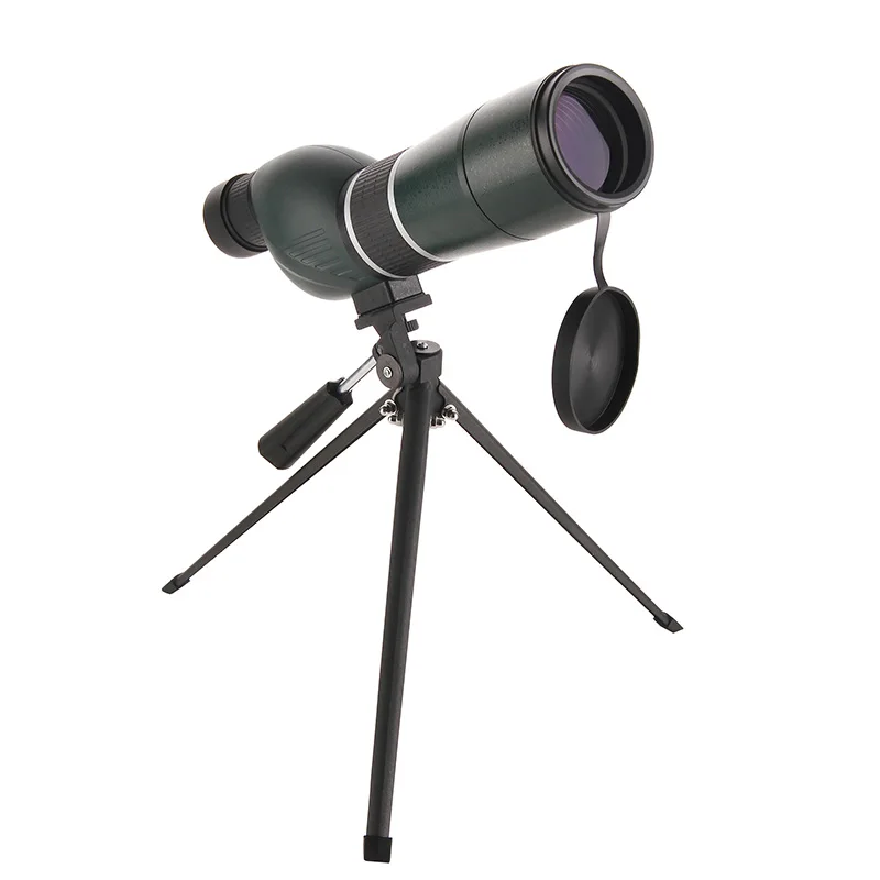 Eyebre 20-60X60 полностью водонепроницаемое смотровое зеркало с высоким уплотнением, высокомощное одноцилиндровое зум-телескоп