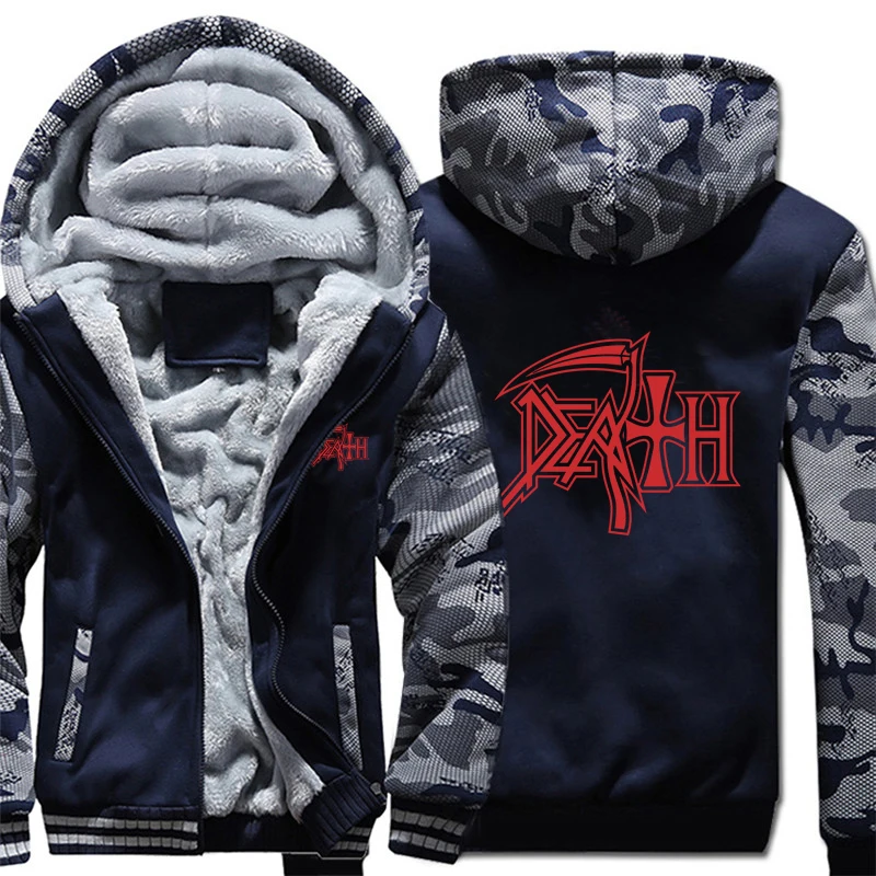 Death Logo 3