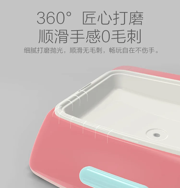 Zhi en bao, новая стильная детская модель, игрушка для мытья посуды, водонагреватель, игровой домик для детей 3-6 лет, модель, мытье посуды, мытье посуды, игрушка