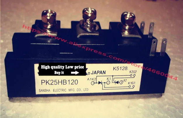 PK40F120 PK55FG-80 PK25HB120 PK25FG40 PK25FG80