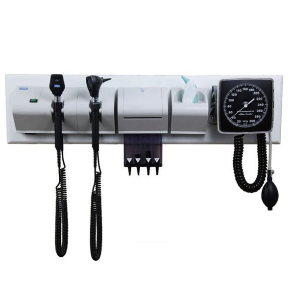 

china walled digital otoscope DW-1050