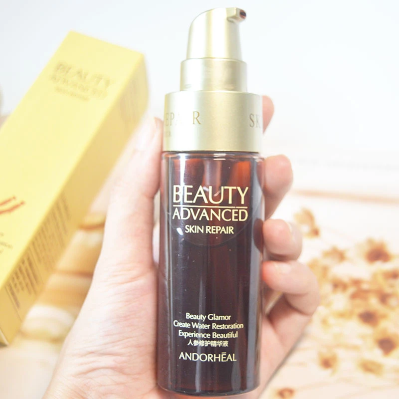 essence serum for face