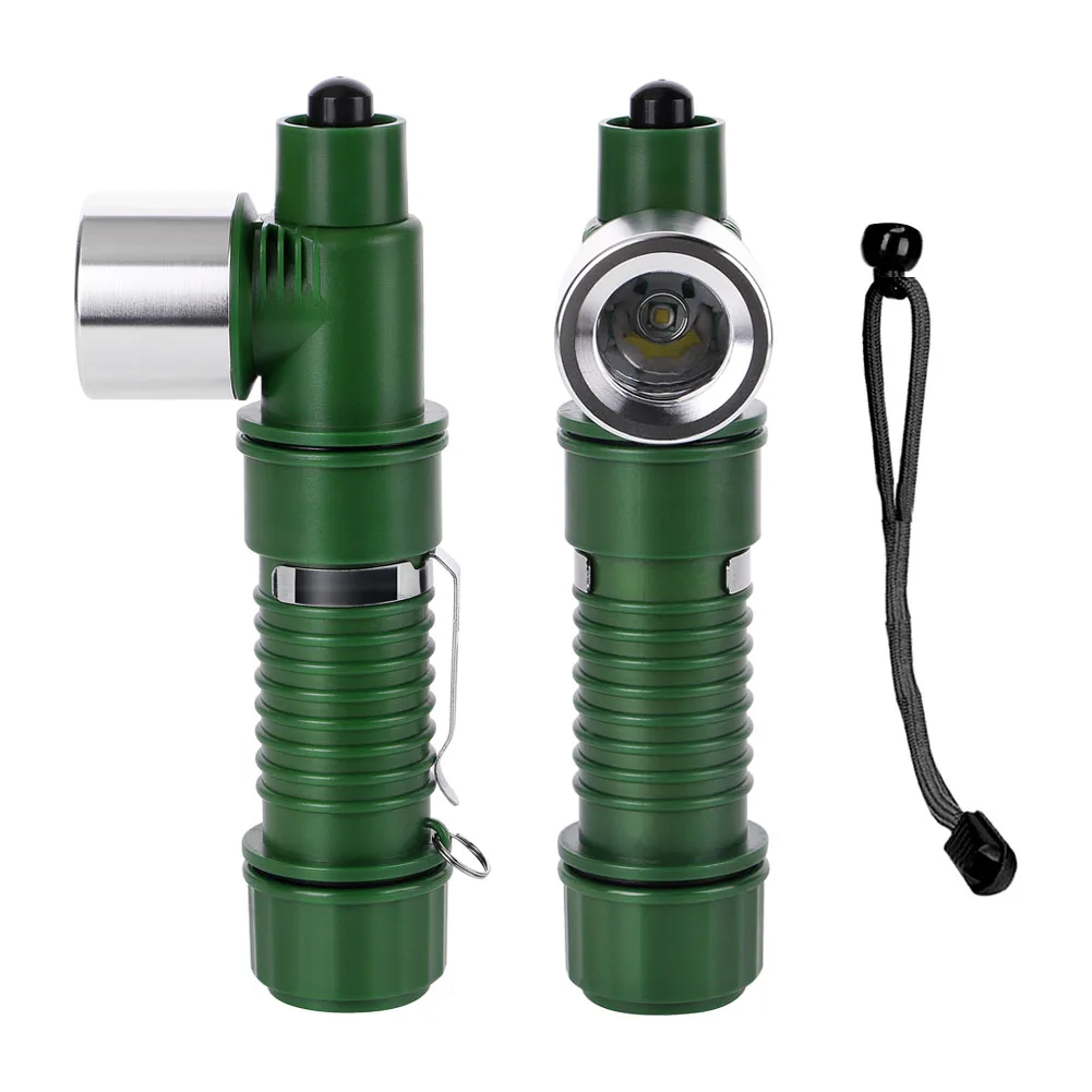 Profession Diving LED Flashlight Waterproof LED Diving Flashlight Underwater 50m Dive Fill Light Outdoor Lighting Camping Torch led flashlight led flashlights camping light led torch light