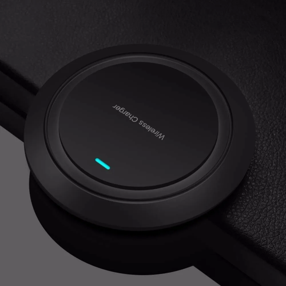 Wireless-Charger-9V-Ultra-thin-Cooling-Wireless-Fast-Charging-For-Iphone-X-8-Plus-Samsung-S9