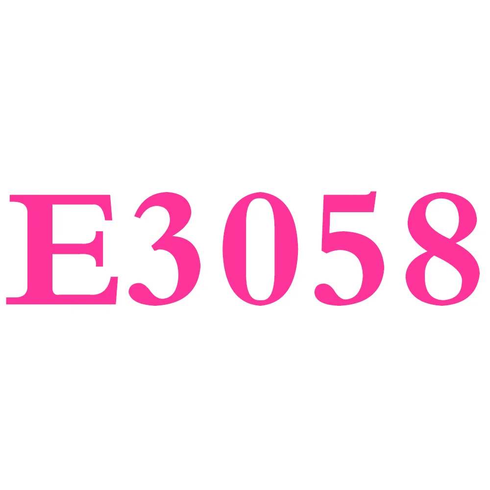 Серьги E3041 E3042 E3043 E3044 E3045 E3046 E3047 E3048 E3049 E3050 E3051 E3052 E3053 E3054 E3055 E3056 E3057 E3058 E3059 - Окраска металла: E3058