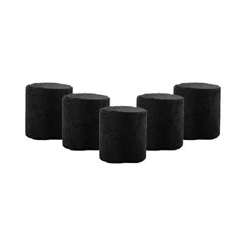 

5PC Colorful Effect Smoke Tube Bottle Studio Photography Props Magic Light Fog Smoke Cake Maker Toy Halloween Smoke Cake Maker