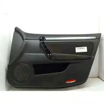 

809000399R TRIM RIGHT FRONT DOOR RENAULT LAGOON III