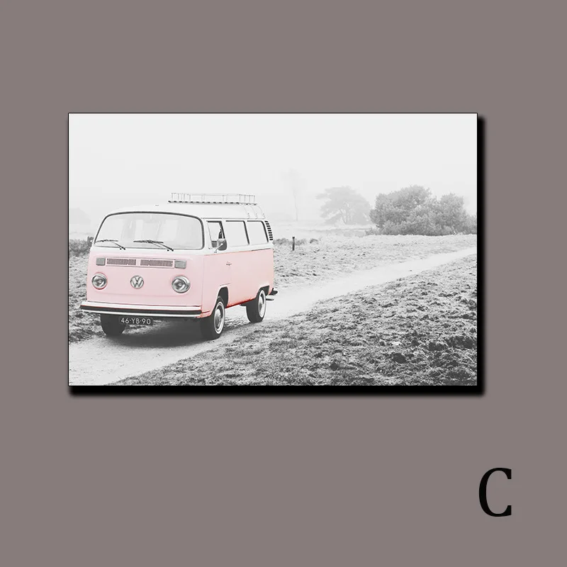 C