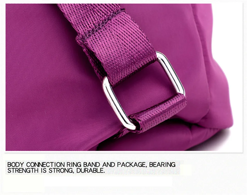 Outdoor Sports Running Large Capacity Drawstring Backpack Men And Women Swimming Fitness Waterproof Soft Back Backpack Gym Bag