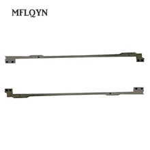 Ноутбук ЖК Петли комплект для Dell Alienware M11X R1 R2 R3 EC0HK000200 EC0HK000300