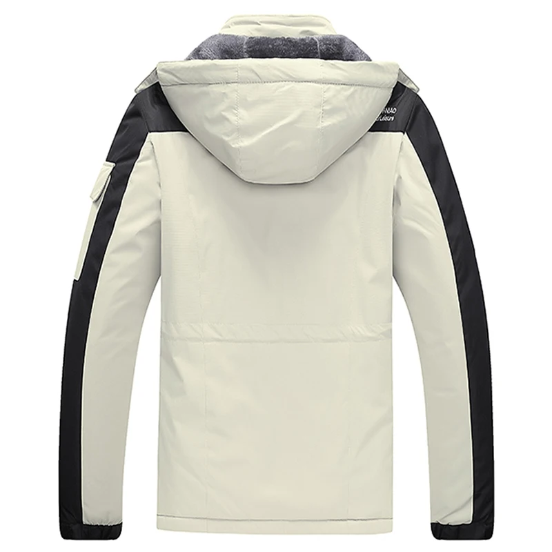 Winter Arbeitsjacke Herren Arbeitsjacke 6xl Kaufe Plus Größe 8xl