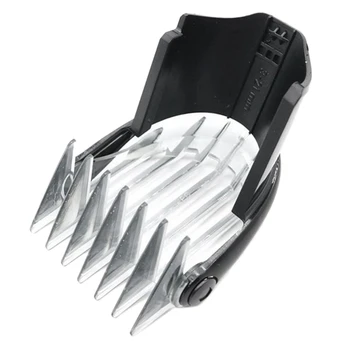 

3 PCS 3 -21mm Hair Clipper Attachment Grooming Comb for QC5010 QC5050 QC5070 QC5090
