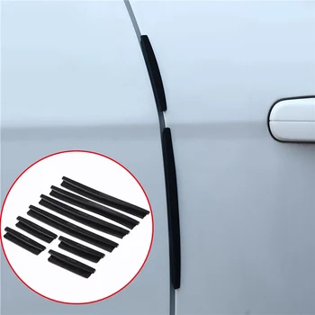 Car Door Edge Guard Set 1