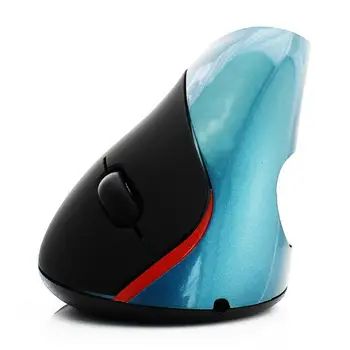 

Mouse Gamer Ergonomics Vertical Gaming Mouse Vertical Mouse Ergonomic Optical 6 Buttons Mause For Laptop Pc Windows MAC OS