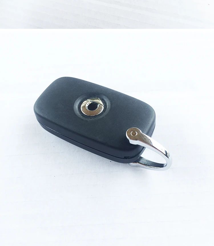 Автомобильные складные ключи, подковка, брелок, кольцо, адаптер для Smart 451 453 fortwo forfour Mini Cooper One JCW, универсальные аксессуары