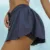 Женские Спортивные шорты Сексуальные Теннисные Юбки Pius Size Outdoor Safty Yoga Fitness Gym Dress High Waist Mini For Female Summer 2021