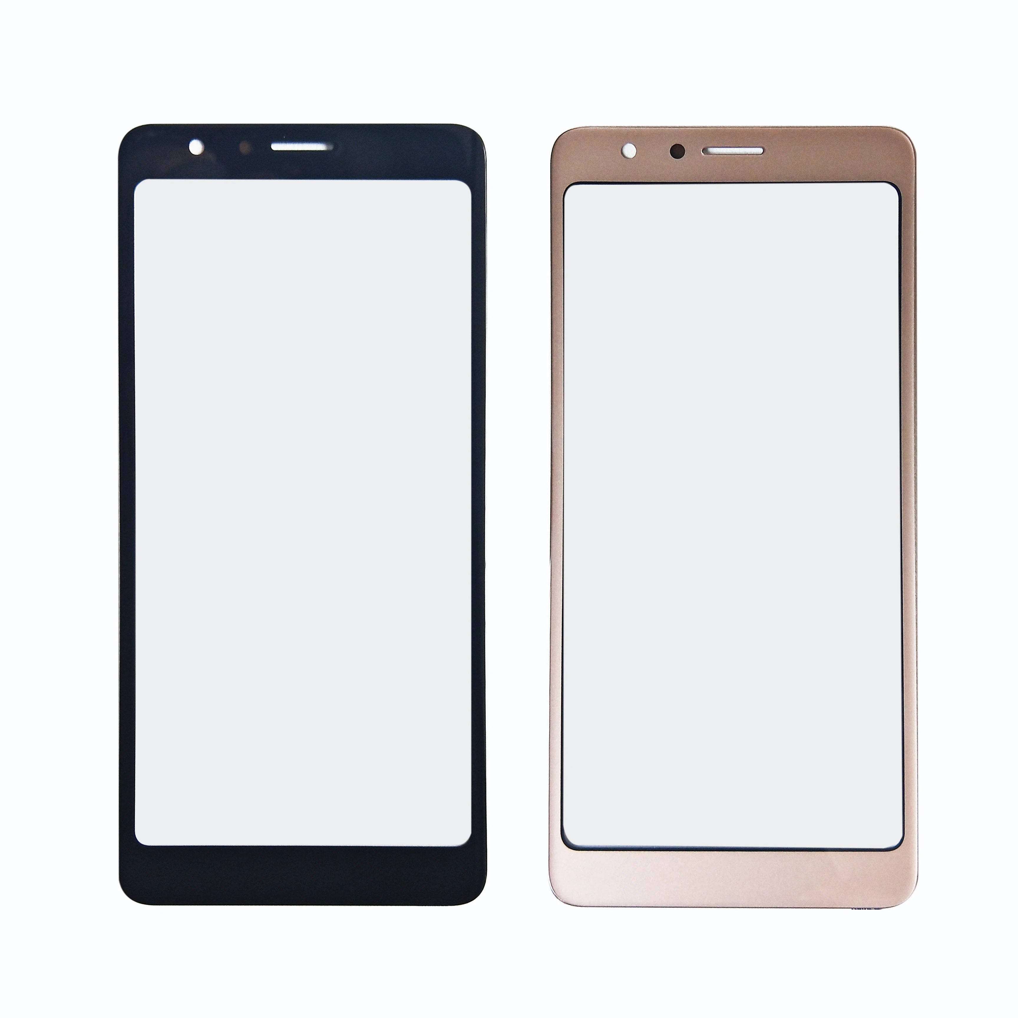 Kaufen Neue 5,0 zoll Für BQ Mobile BQ 5340 Wahl touchscreen Glas sensor panel objektiv glas Digitizer für BQ 5340 zelle telefon