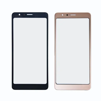 

New 5.0inch For BQ Mobile BQ-5340 Choice touch Screen Glass sensor panel lens glass Digitizer for BQ 5340 cell phone