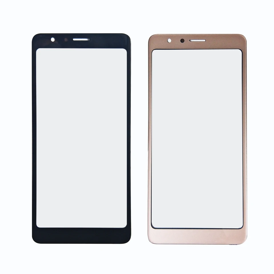 symphony touch model