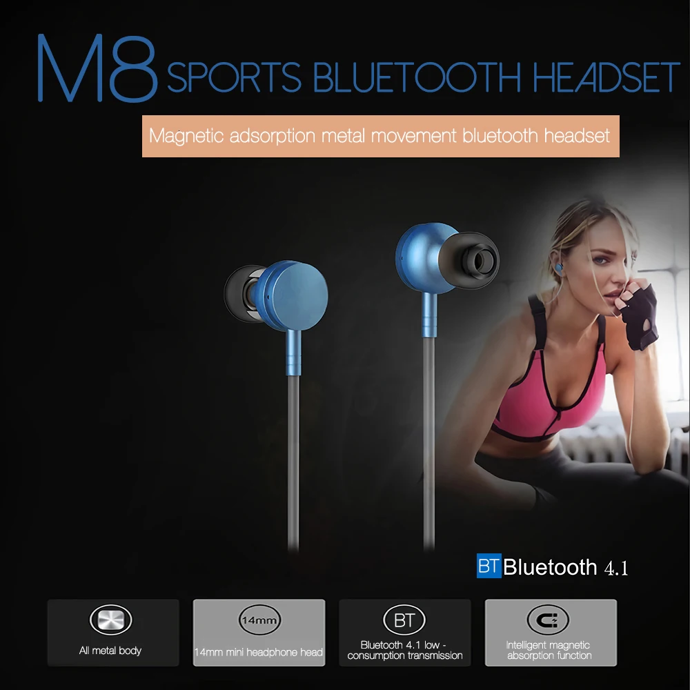 bluetooth headset 