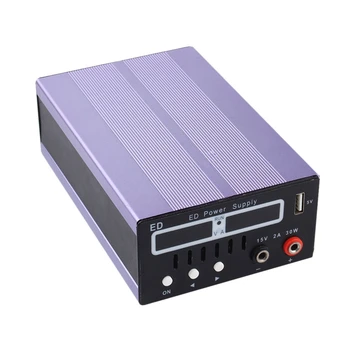 

Tattoo Electromechanical Source Tattoo Power Source Tattoo Equipment Eu Plug