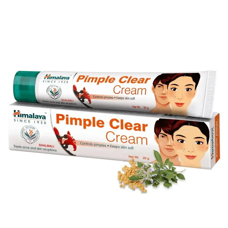 indian acne cream