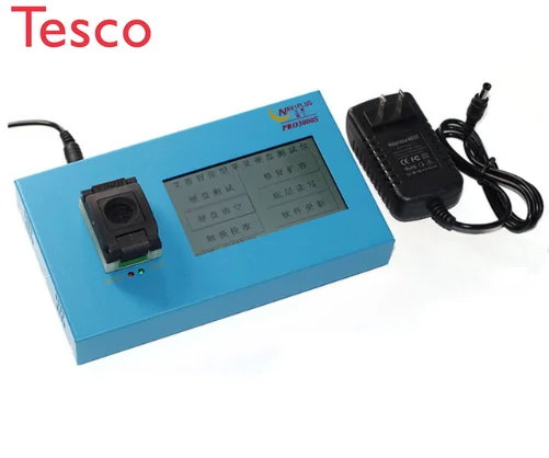 

NAVIPLUS PRO3000S 32bit+64bit NAND Programmer For iPhone 5s s 6 6 plus for ipad 3 4 5 6