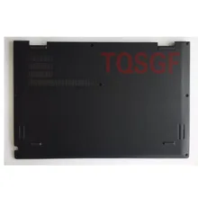 Нижняя базовая Крышка для Thinkpad X1 YOGA 01Y268 черный