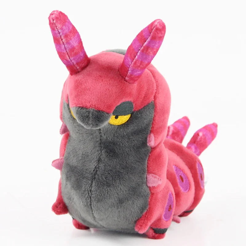 16 см аниме Scolipede плюшевые игрушки мягкие животные Детская кукла, подарок на день рождение для детей