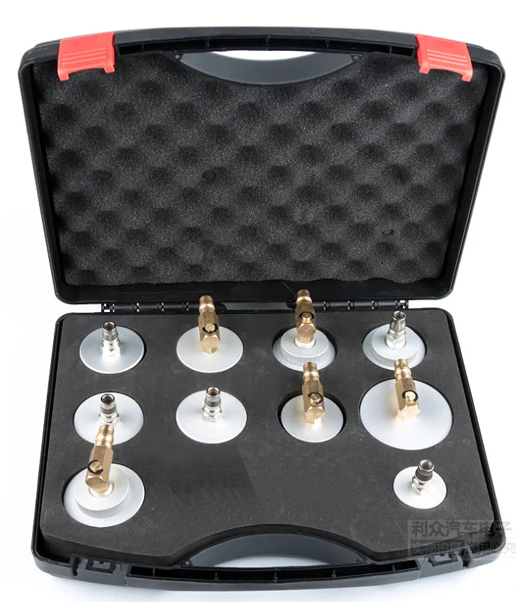 

Полный набор инструментов для замены тормозной жидкости для замены автомобильной тормозной жидкости специальный Соединительный адаптер