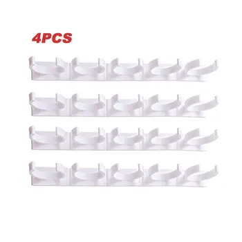 

Clip Kitchen Spice Organizer Lightweight Storage Rack Shelf Kitchen Spice Seasoning Carrier Bottle Holder