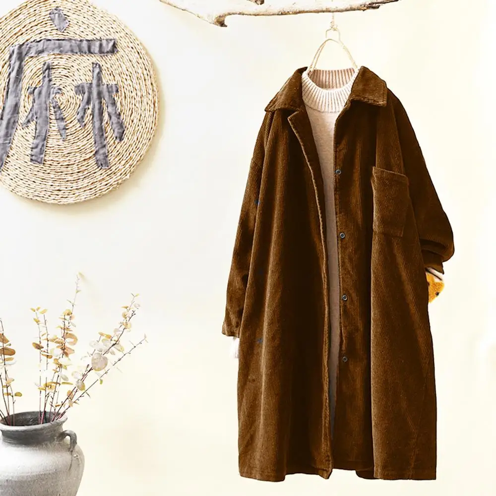Зимняя куртка женская Вельветовая плотная куртка размера плюс Abrigos Mujer Invierno Manteau Femme Hiver Kurtka damsk Dames Winterjas