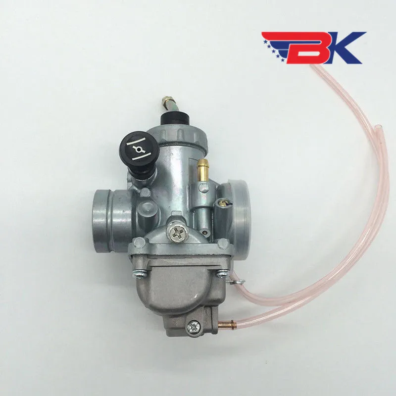 Карбюратор для Yamaha YZ80 YZ 80 Carb 1975-2001 VM24 ATV мотоцикла