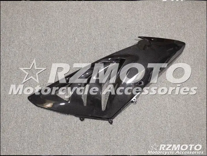 Мотоциклетный обтекатель abs комплект для S1000RR 2009- кузов из углеродного волокна с рисунком переводной воды магазин печати № 0111