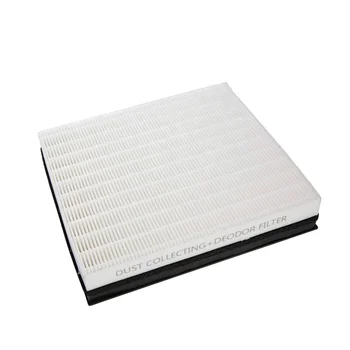 

318*289*40MM Replacement Air Purifier Carbon HEPA Filter Composite Filter For CFX-A100SC AX022FCVAND AX20H5001EB AX30J5000SC
