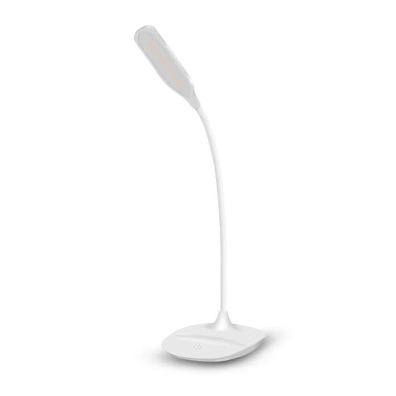 

Mini Table Lamp Folding LED Learning Children's Dormitory Dormitory Eye Reading Charging USB Table Lamp Promotion
