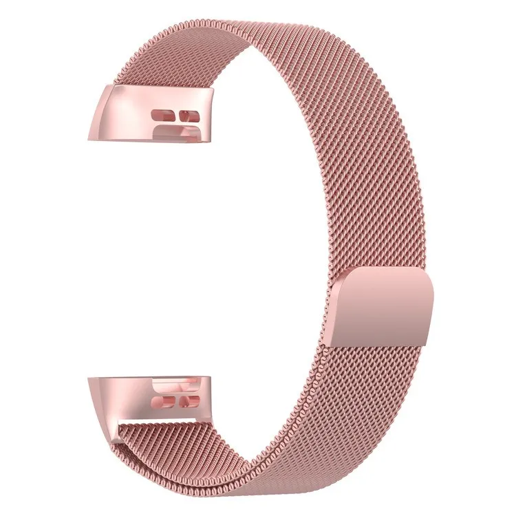 

Ремешок из нержавеющей стали для Fitbit charge 4/3