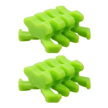 

2 X Archery Hunting Stabilizer Damper For Compound Bow Bow Pulleys