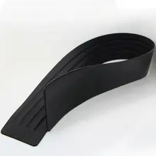 Aliexpress - Car Edge Guard Strip Rear Bumper Protector Anti-collision Buffer Protection Scratch-resistant Universal Door