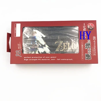 

Hard Portable Storage Bag for Nintend Switch NS Switch Lite Game Accessories Protective for Switch Joycon Console Carry Case