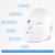 7 Цветов LED Light Therapy Facial Mask Anti Acne Отбеливающая Маска Для Лица Корейский Уход За Кожей Омоложение Лица Anti-Age Home SPA