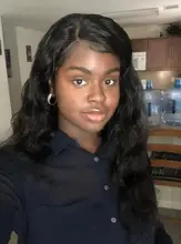 Suelta la onda profunda mechones con cierre 8-28 pulgadas Frontal con mechones brasileño 100% Remy cabello humano 3/4 mechones con cierre