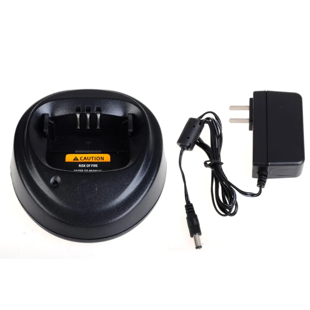 Wpln4137 Wpln4139 Battery Charger For Motorola Radios Cp200 Ep450 Cp040