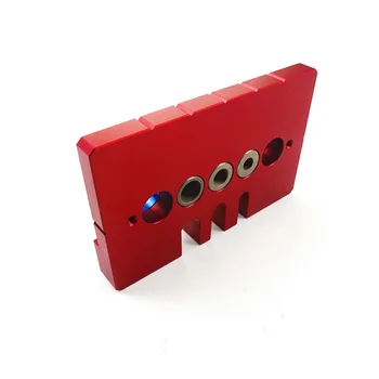 

Multifunctional Aluminium Router Table Dowelling Hole Puncher Woodworking Benches Wood Router Trimmer